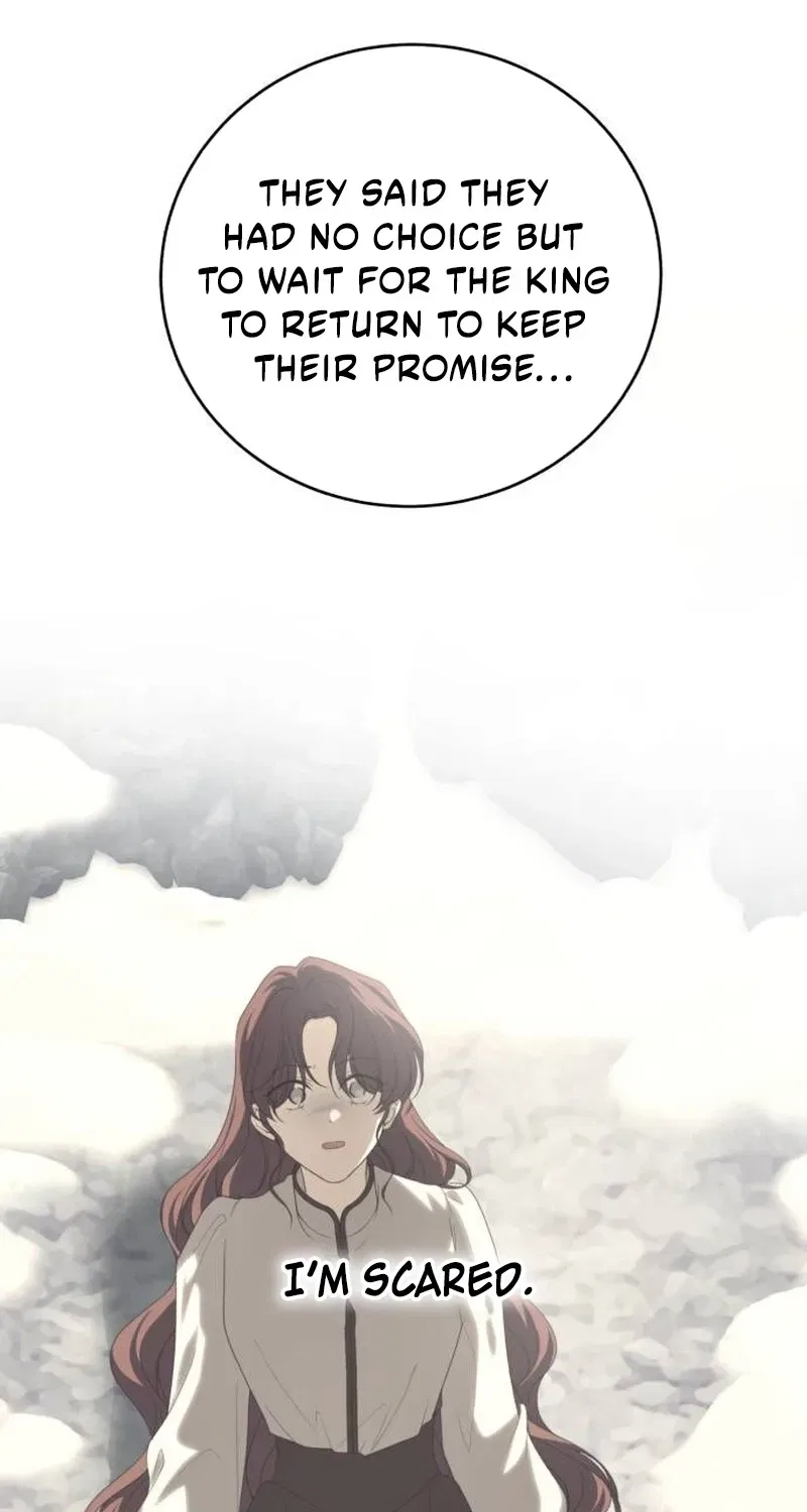 An Unexpected Proposal Chapter 56 – Page 11