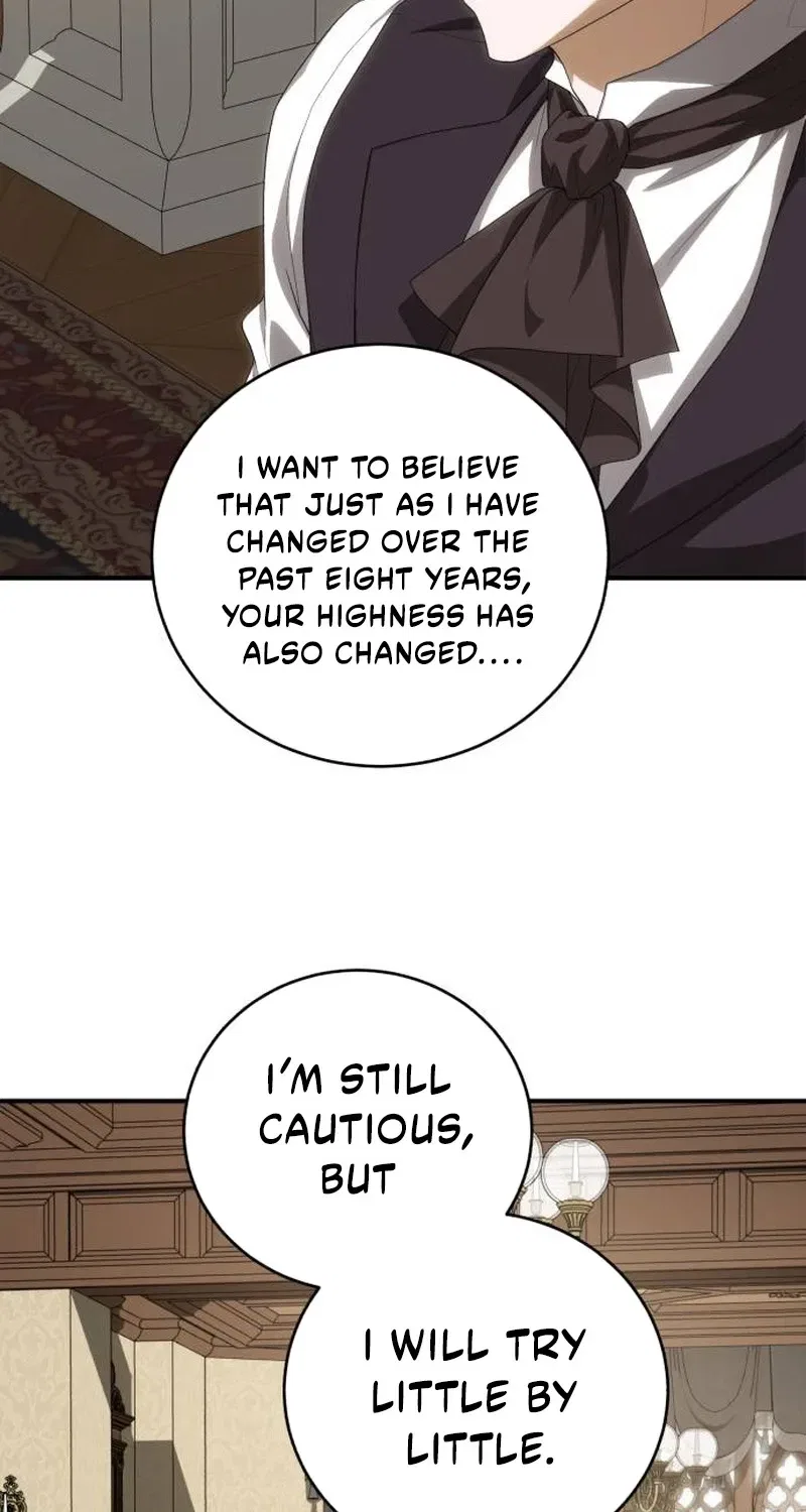 An Unexpected Proposal Chapter 56 – Page 19