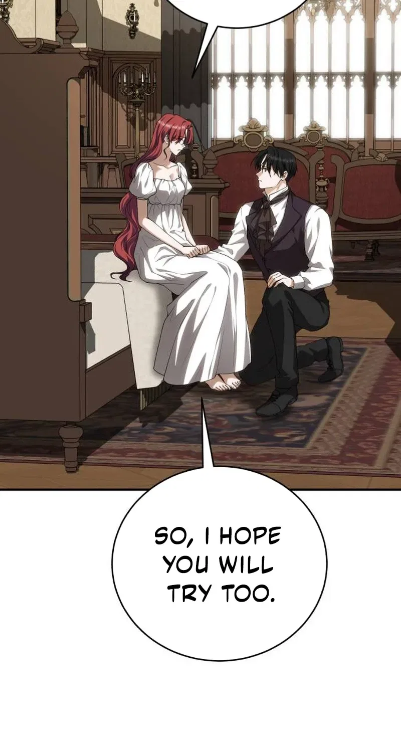 An Unexpected Proposal Chapter 56 – Page 20