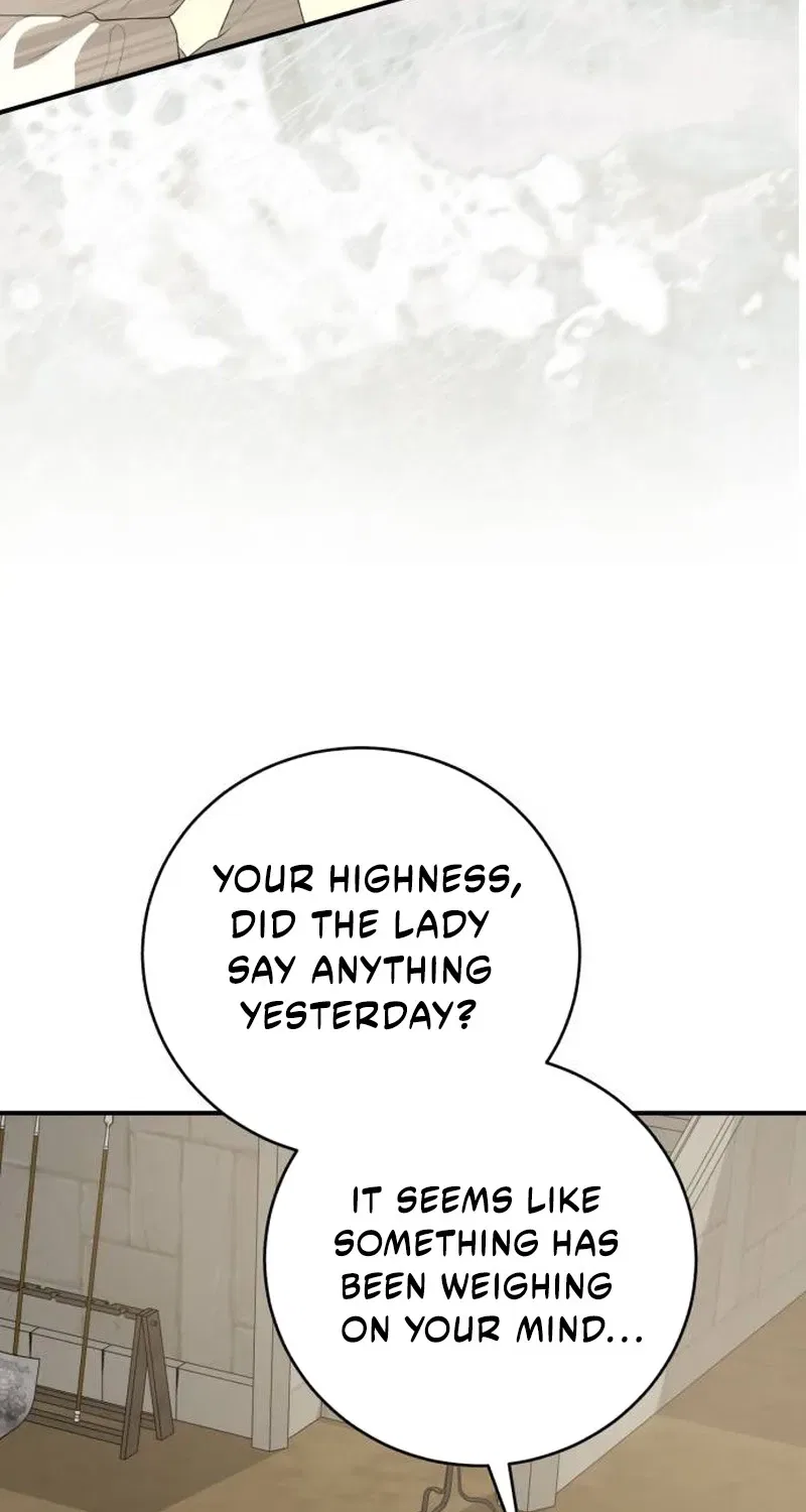 An Unexpected Proposal Chapter 56 – Page 25