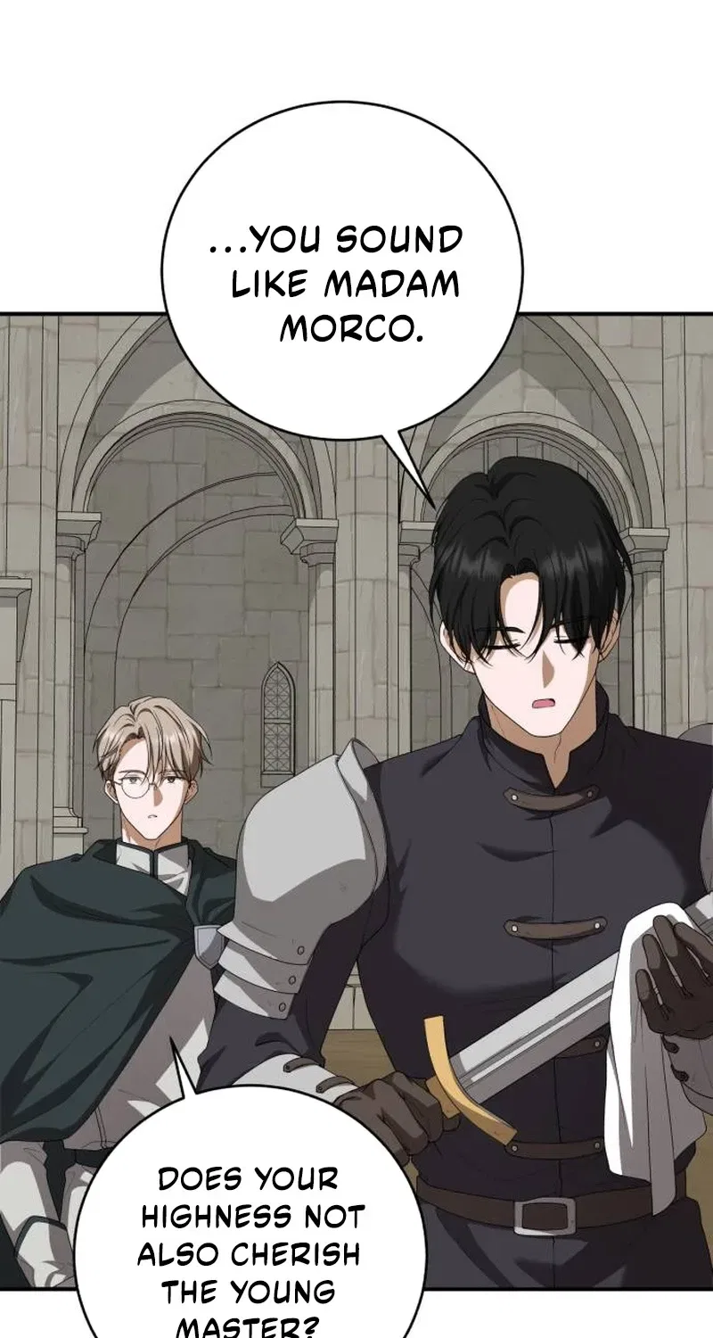 An Unexpected Proposal Chapter 56 – Page 31