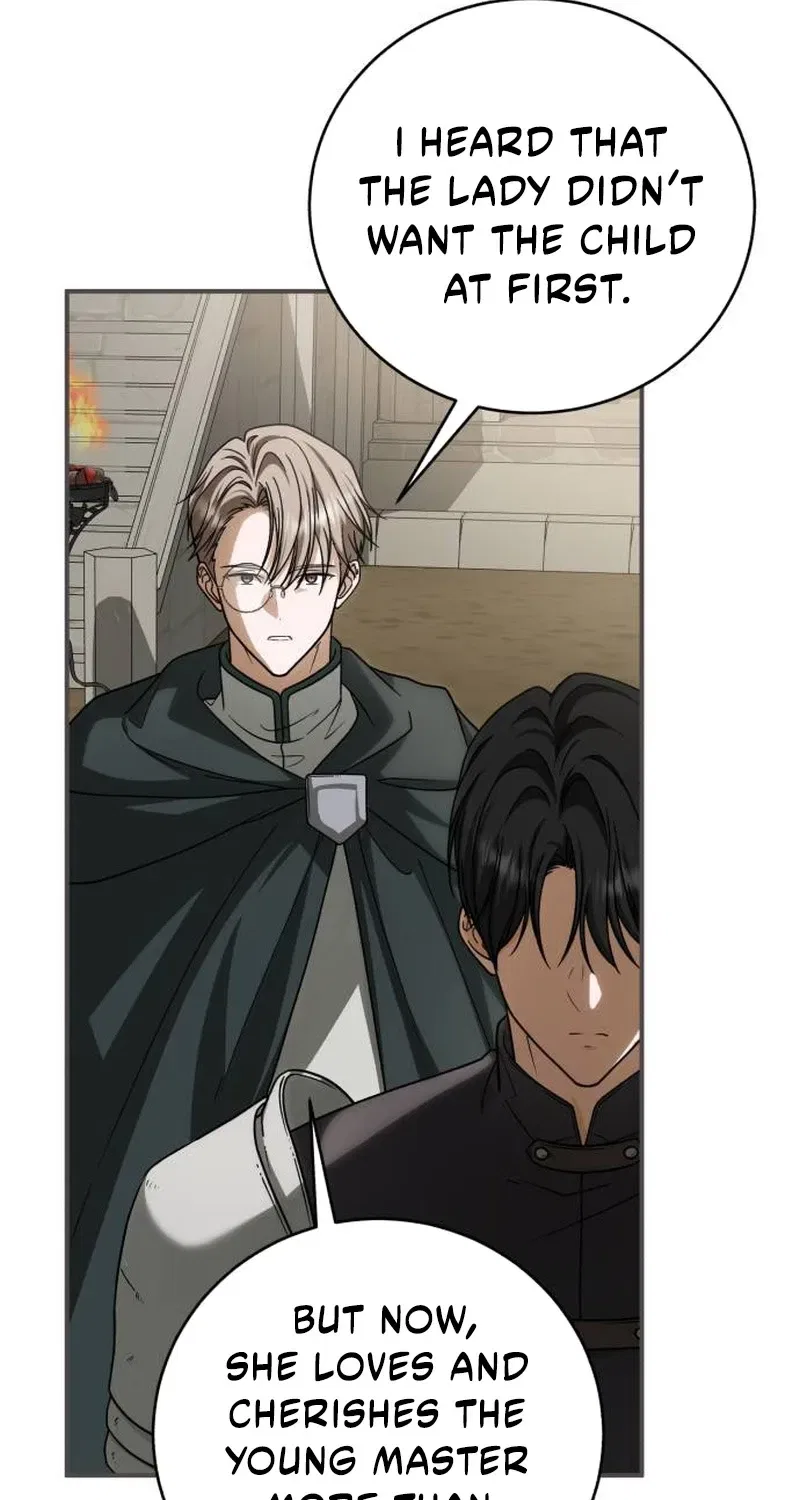 An Unexpected Proposal Chapter 56 – Page 39