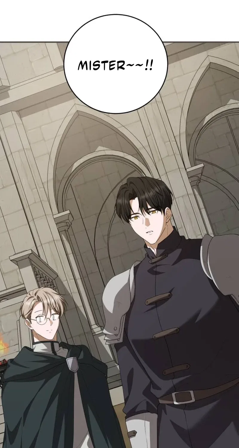 An Unexpected Proposal Chapter 56 – Page 45