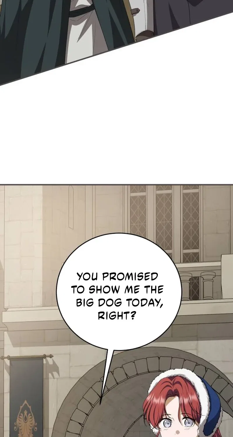 An Unexpected Proposal Chapter 56 – Page 46