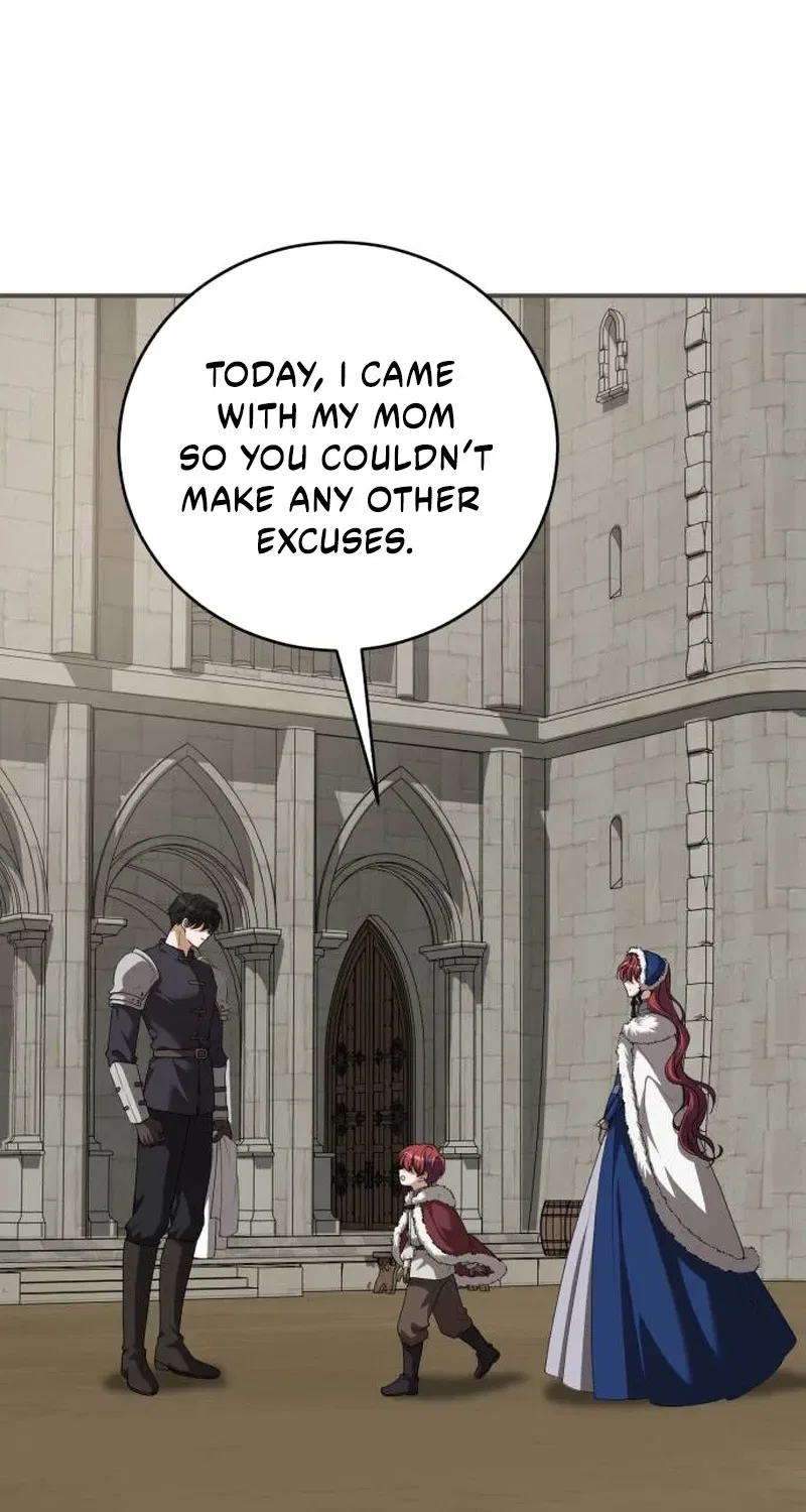 An Unexpected Proposal Chapter 56 – Page 48