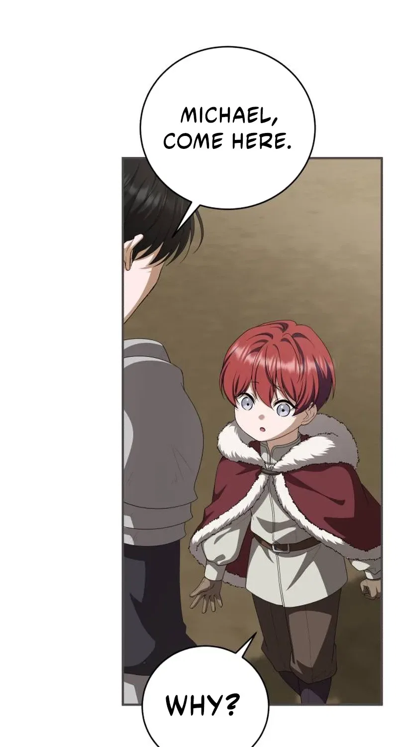 An Unexpected Proposal Chapter 56 – Page 51