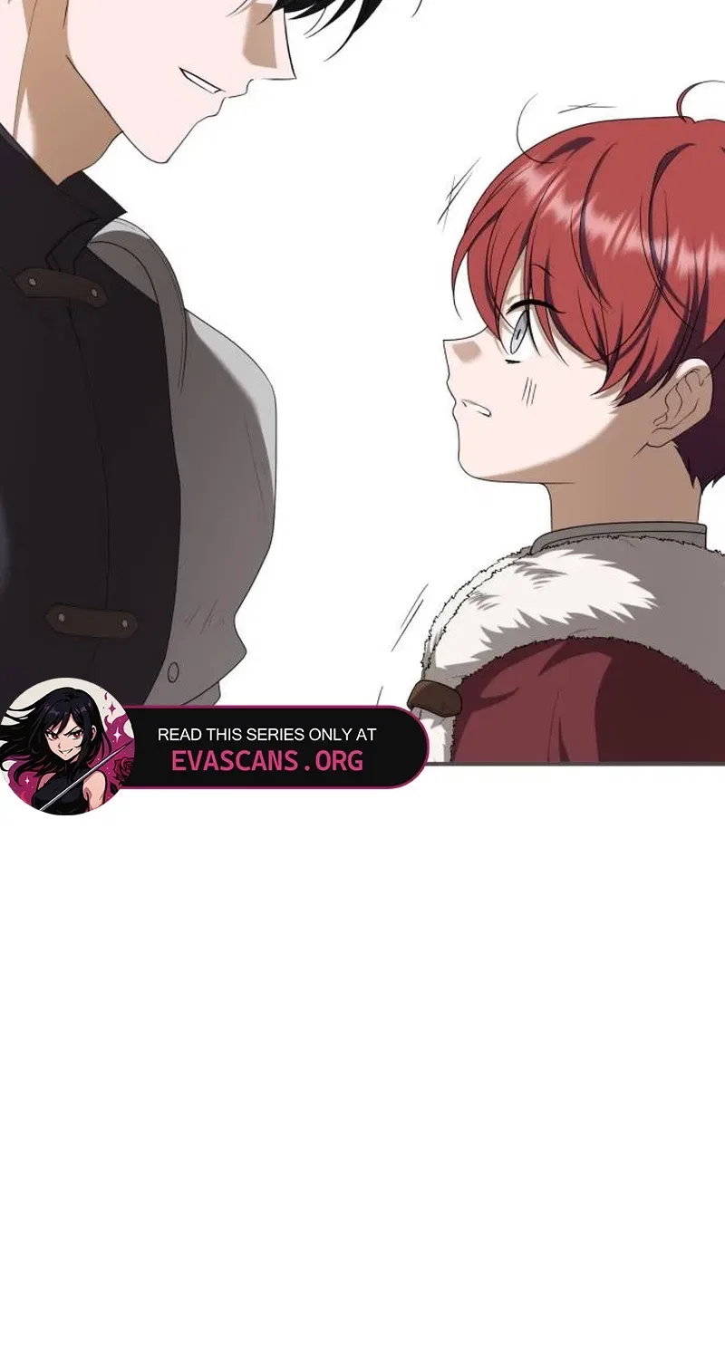 An Unexpected Proposal Chapter 56 – Page 53