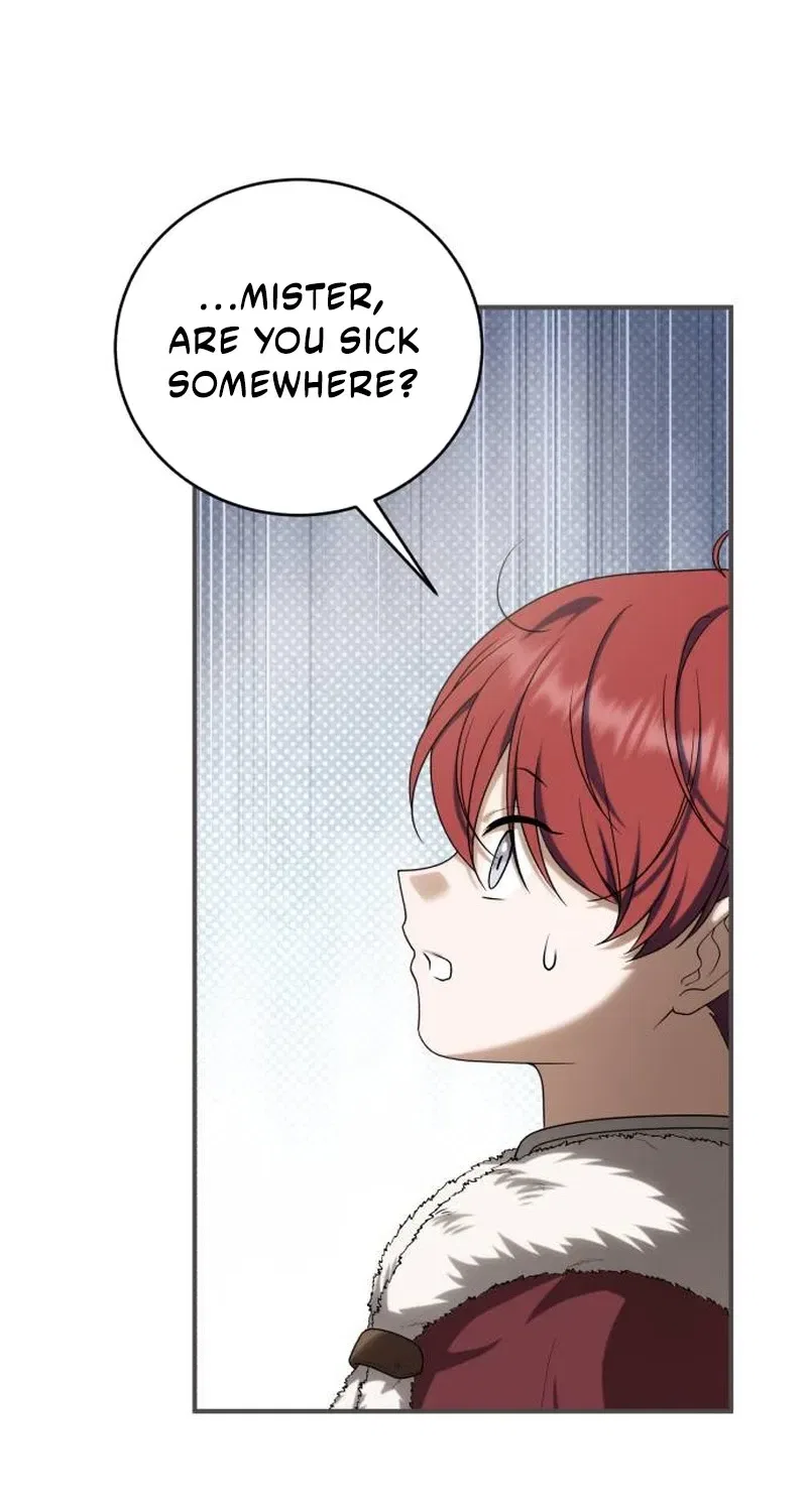 An Unexpected Proposal Chapter 56 – Page 54