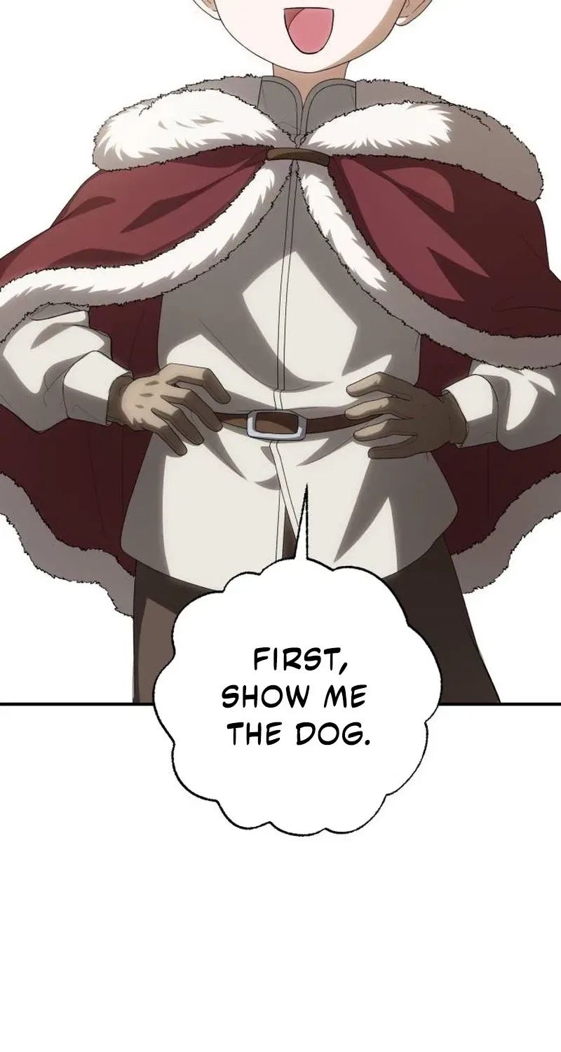 An Unexpected Proposal Chapter 56 – Page 58