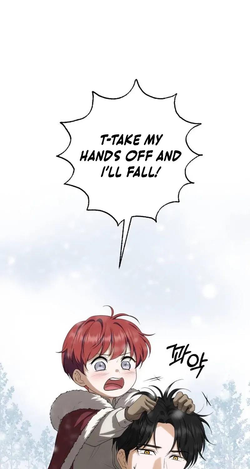 An Unexpected Proposal Chapter 56 – Page 62