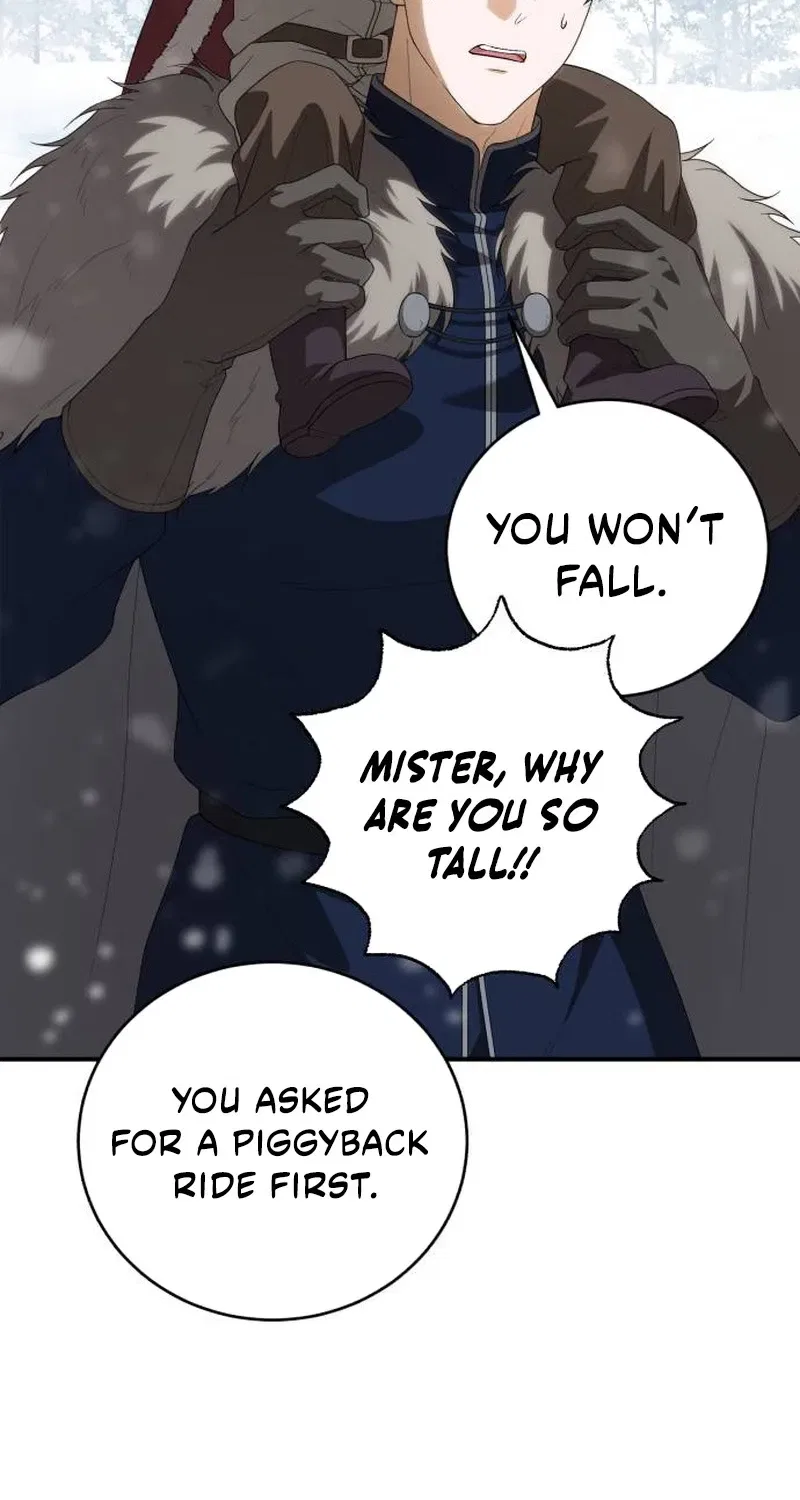 An Unexpected Proposal Chapter 56 – Page 63