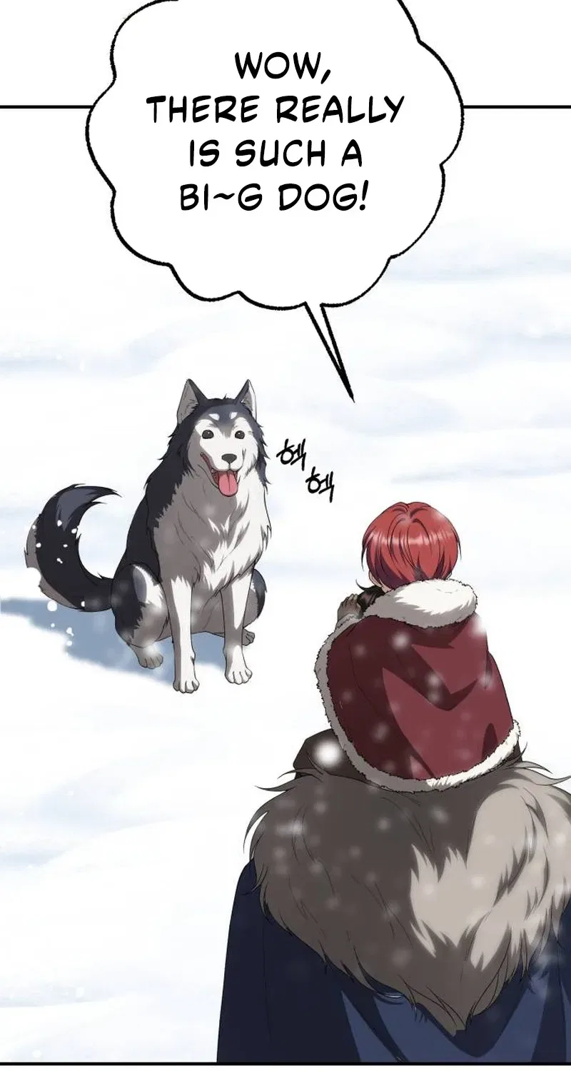 An Unexpected Proposal Chapter 56 – Page 66