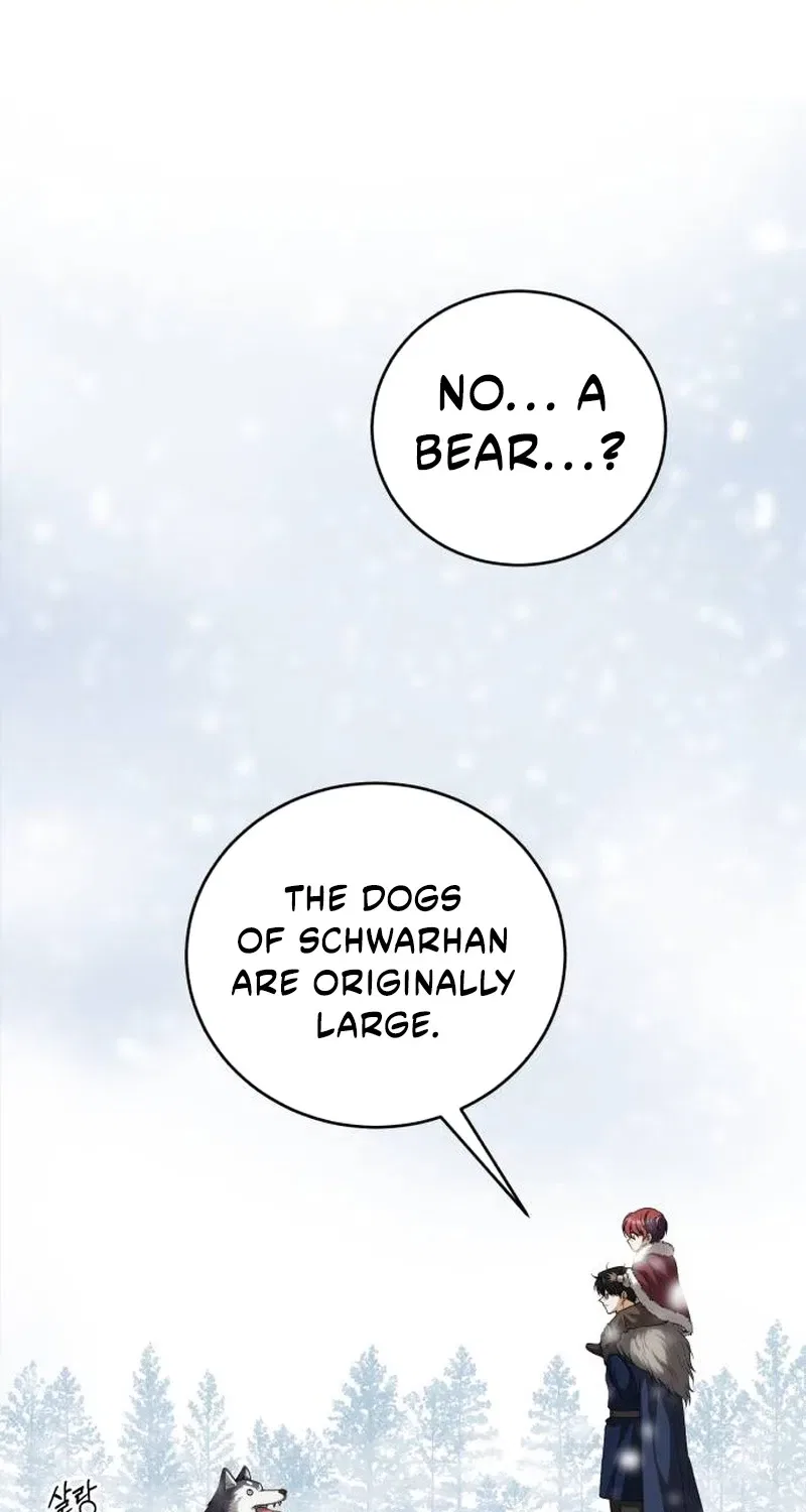 An Unexpected Proposal Chapter 56 – Page 67