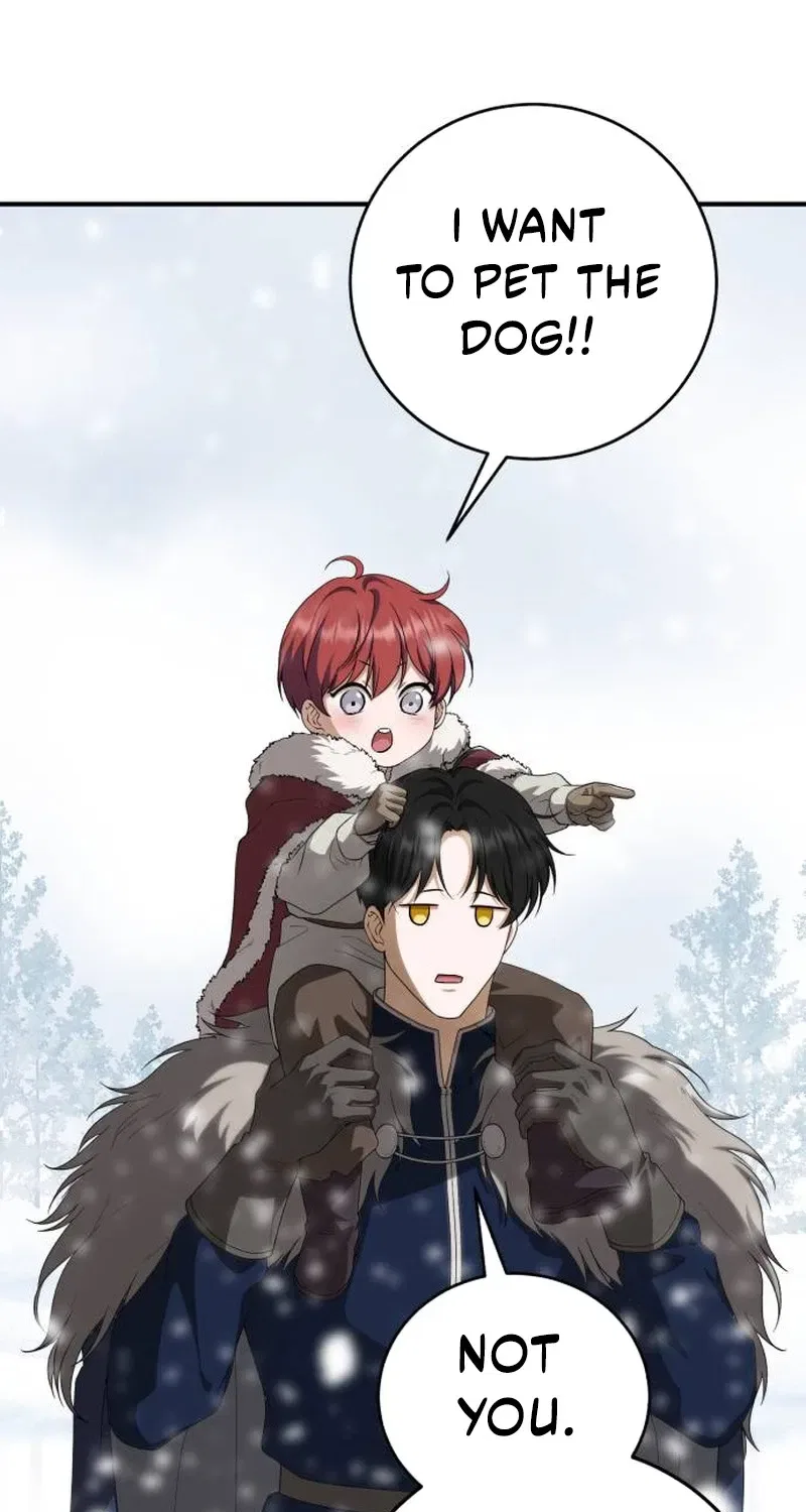 An Unexpected Proposal Chapter 56 – Page 70