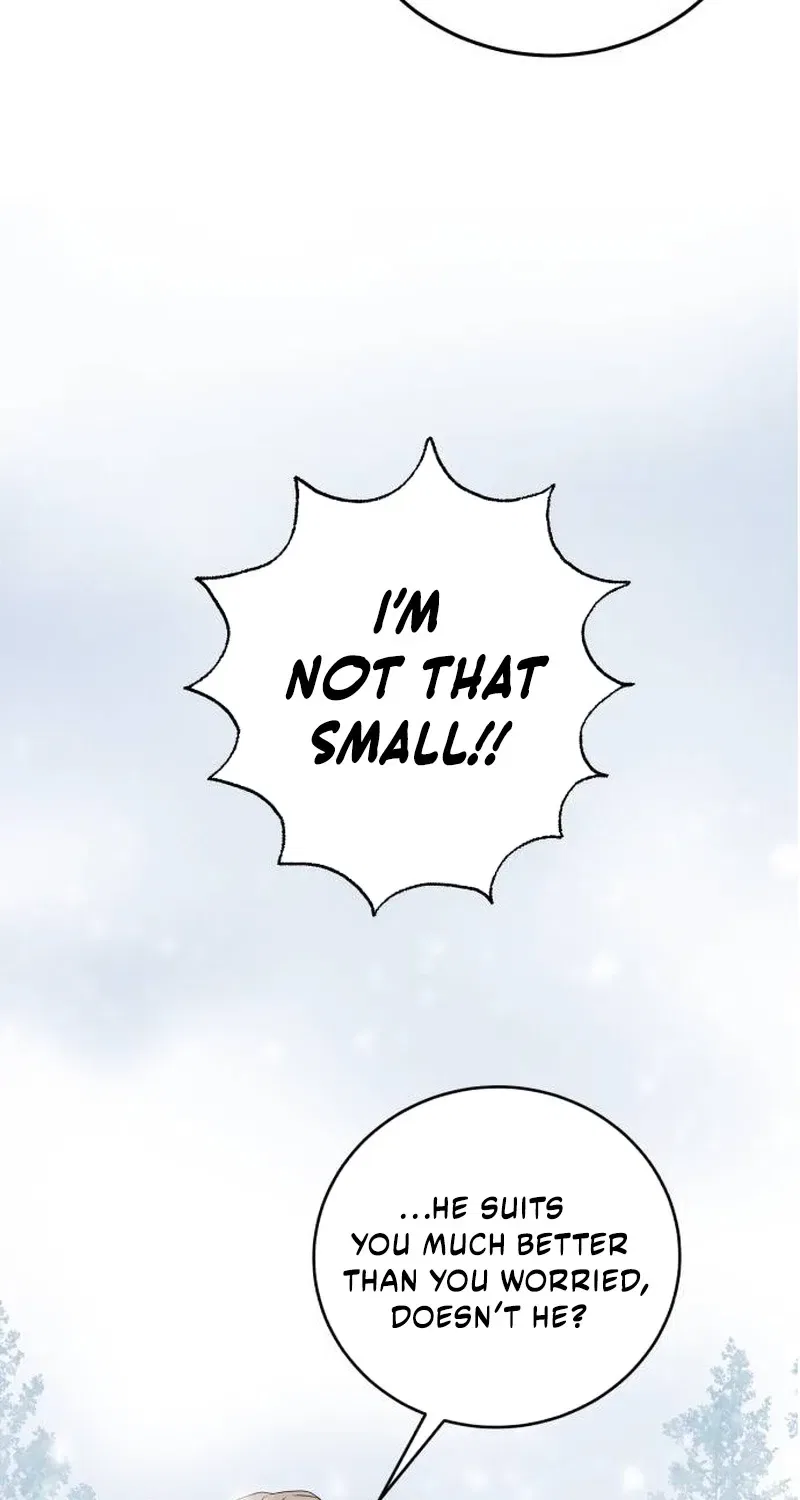 An Unexpected Proposal Chapter 56 – Page 72