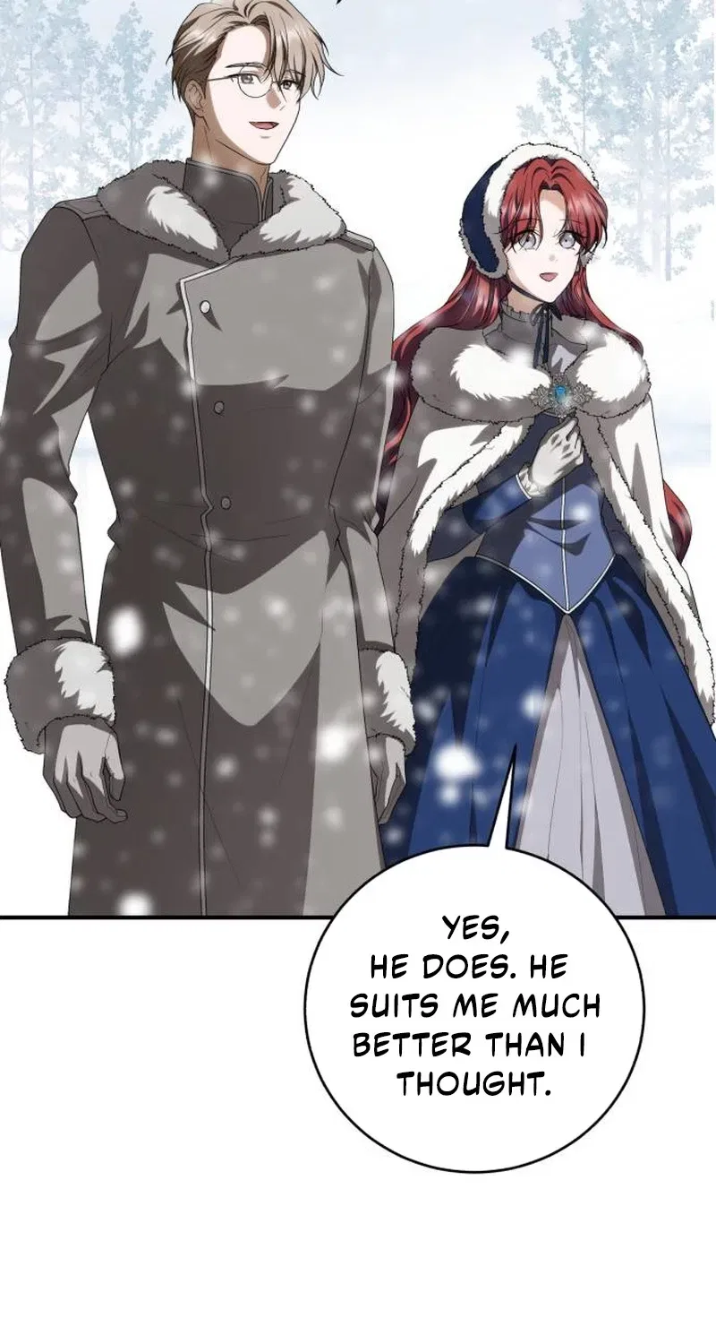 An Unexpected Proposal Chapter 56 – Page 73