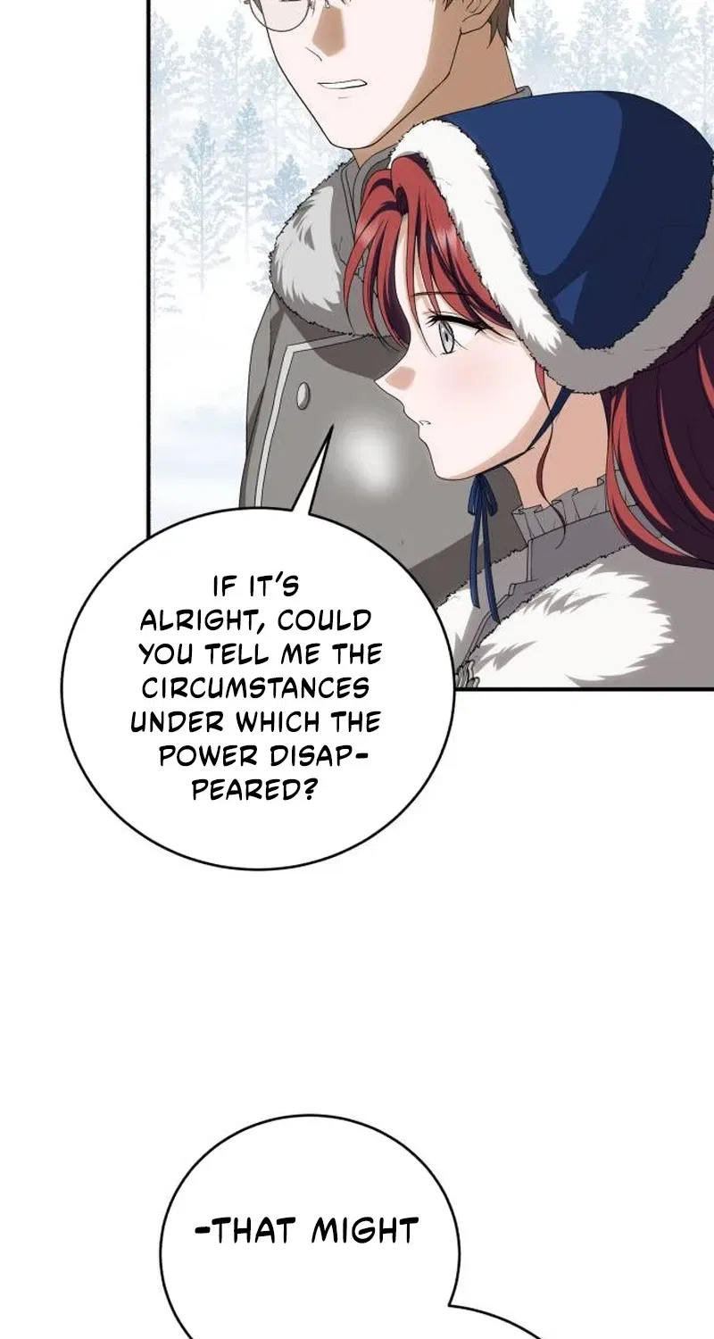An Unexpected Proposal Chapter 56 – Page 77