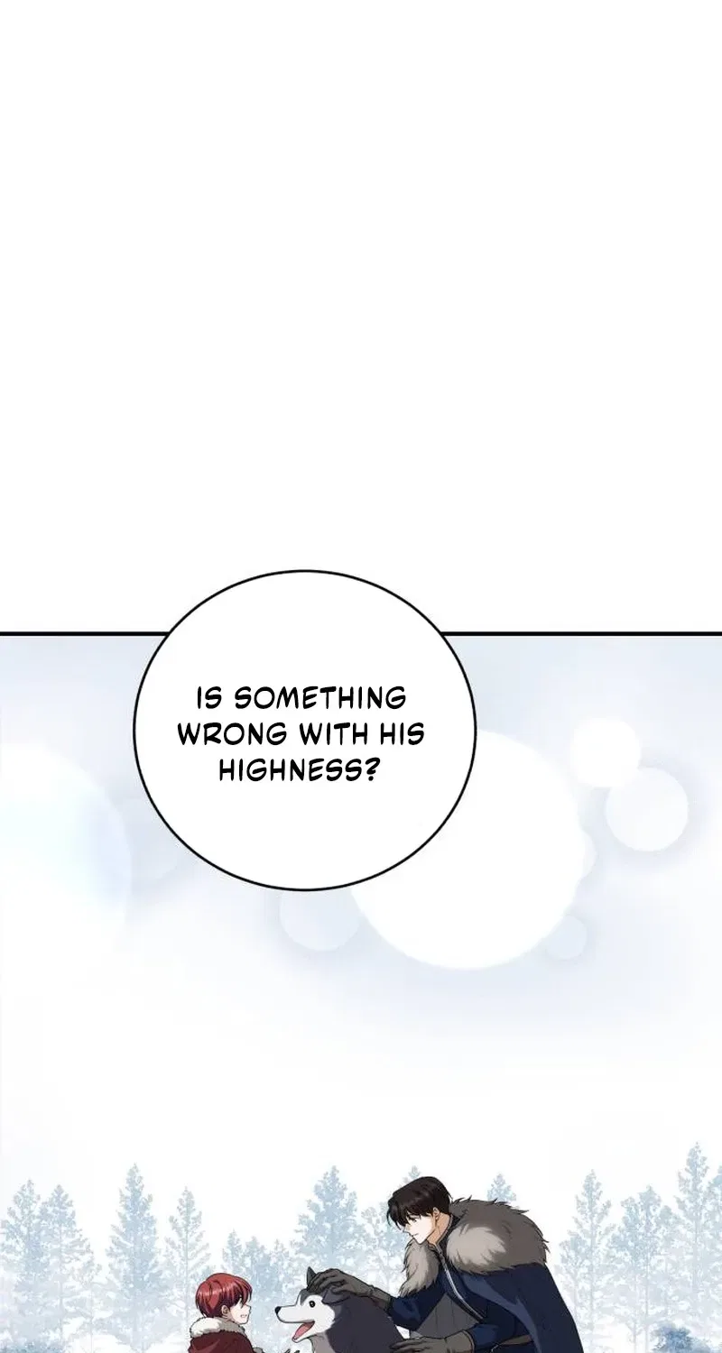 An Unexpected Proposal Chapter 56 – Page 80