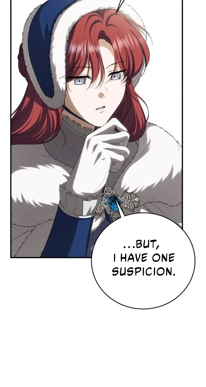 An Unexpected Proposal Chapter 56 – Page 84