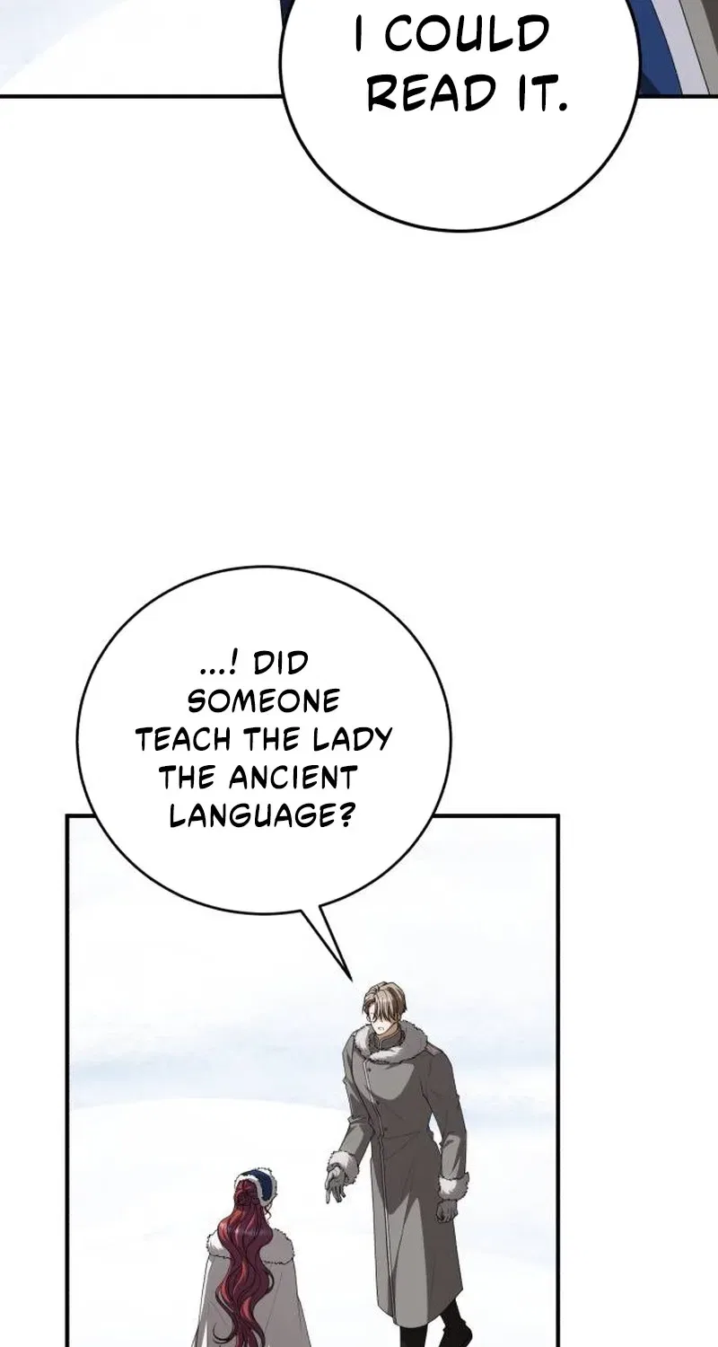 An Unexpected Proposal Chapter 56 – Page 89