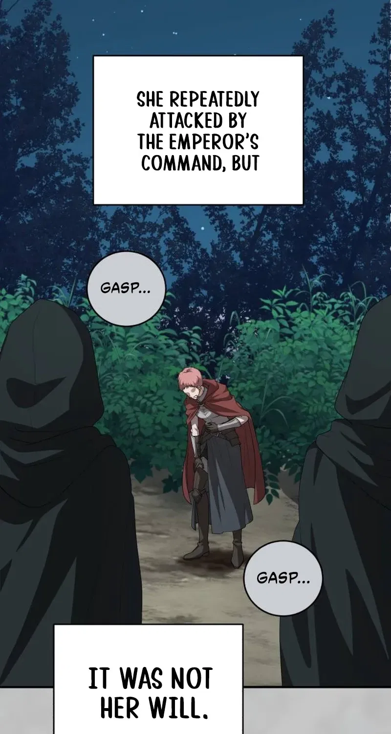 An Unexpected Proposal Chapter 56 – Page 102