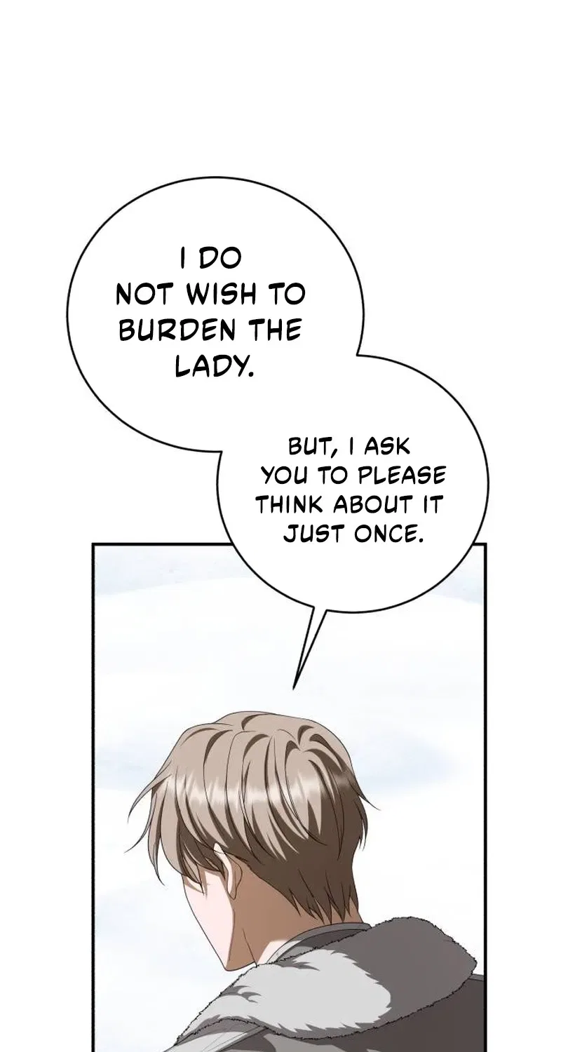 An Unexpected Proposal Chapter 56 – Page 110