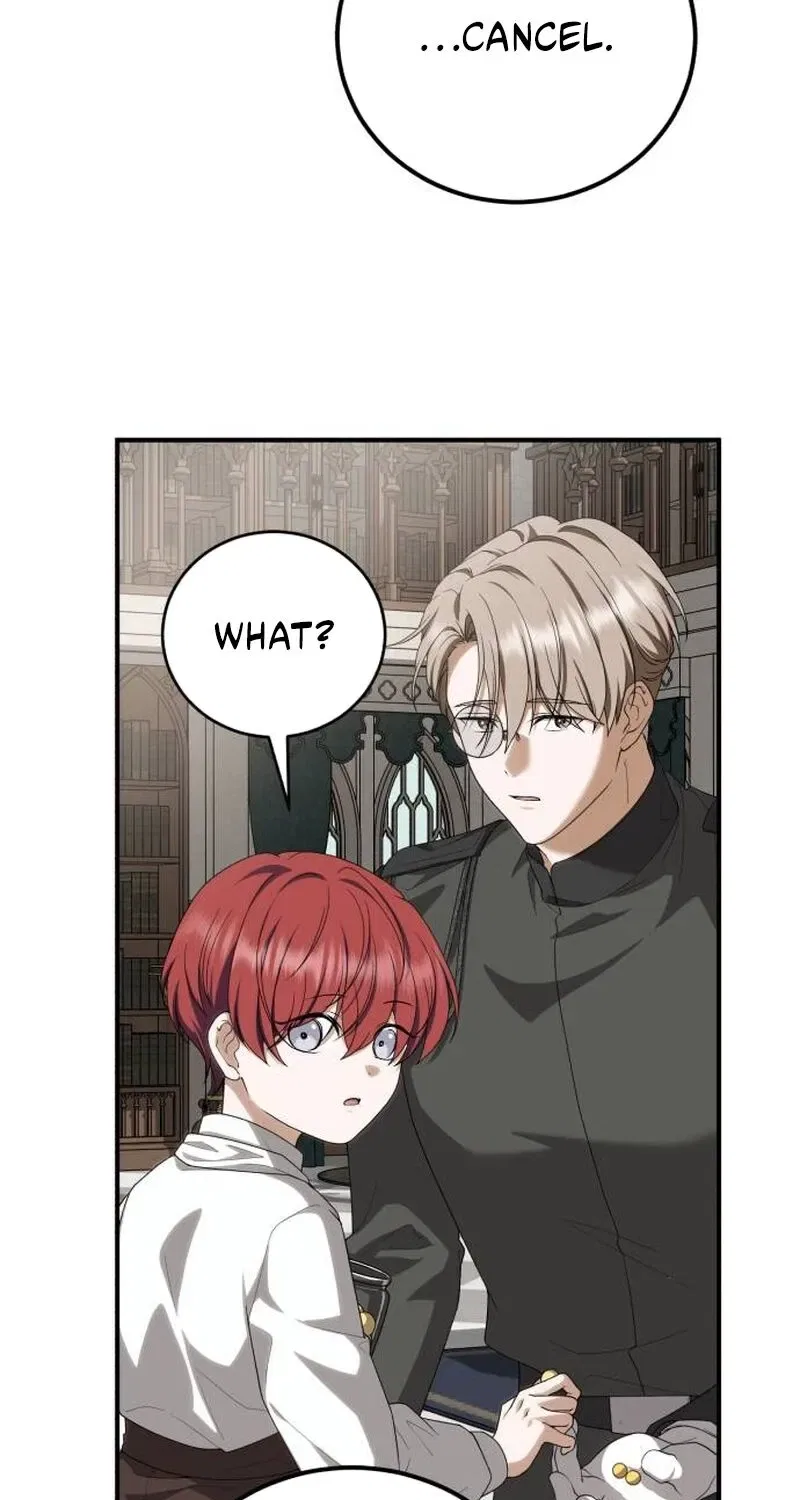 An Unexpected Proposal Chapter 55 – Page 3