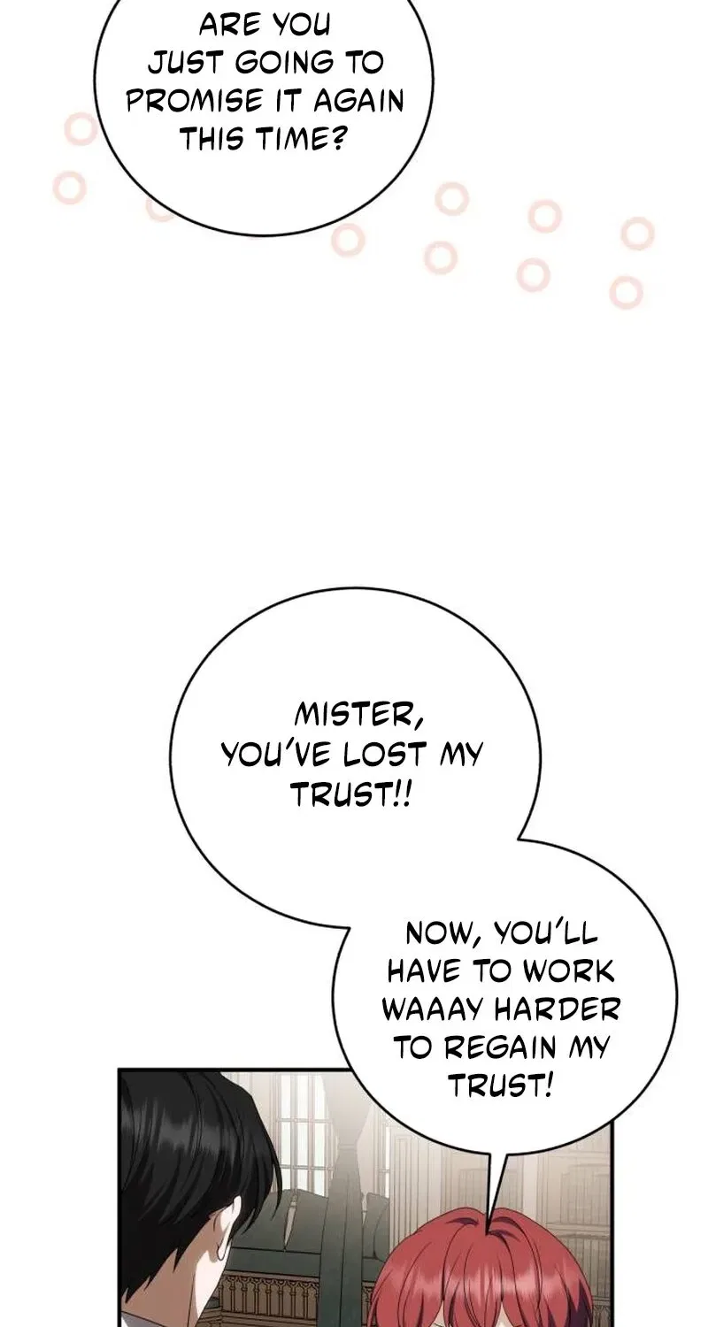 An Unexpected Proposal Chapter 55 – Page 6