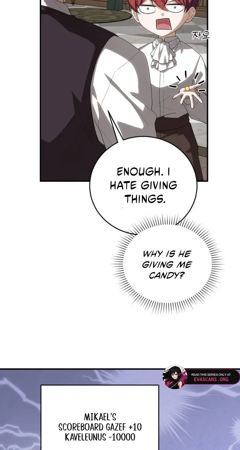 An Unexpected Proposal Chapter 55 – Page 7