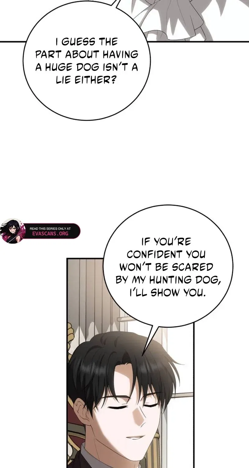 An Unexpected Proposal Chapter 55 – Page 9
