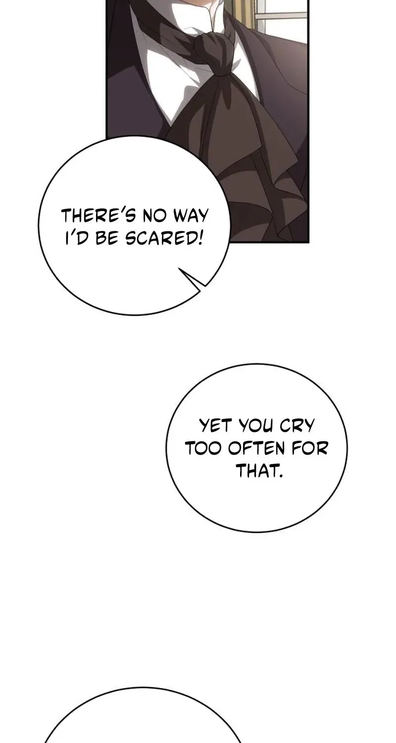 An Unexpected Proposal Chapter 55 – Page 10