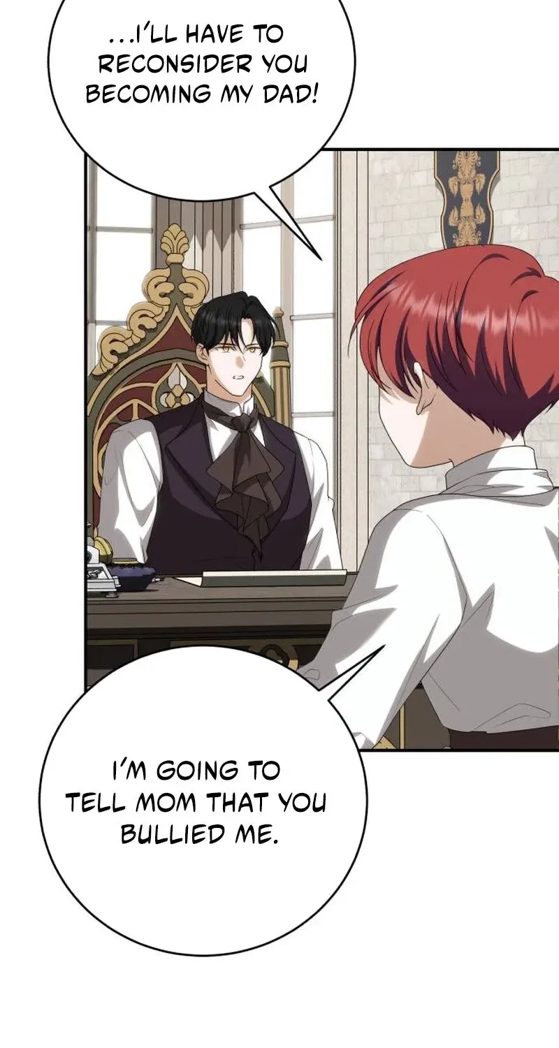 An Unexpected Proposal Chapter 55 – Page 11