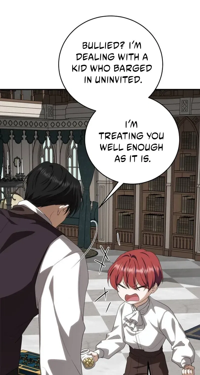 An Unexpected Proposal Chapter 55 – Page 12