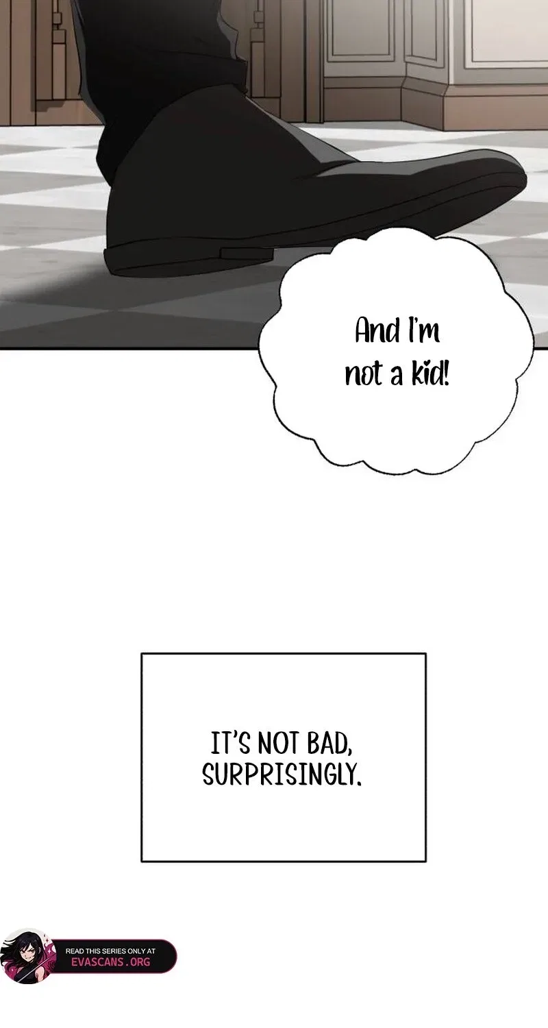 An Unexpected Proposal Chapter 55 – Page 14