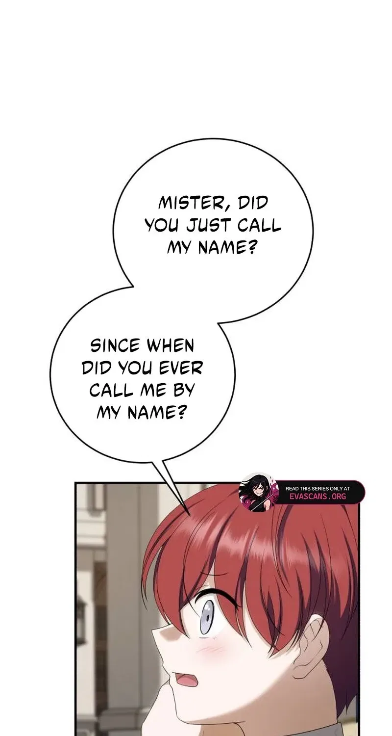 An Unexpected Proposal Chapter 55 – Page 17