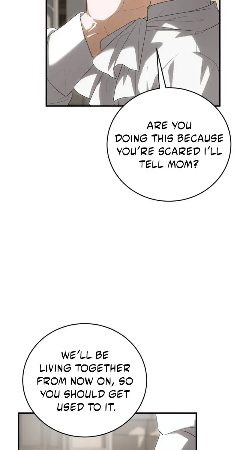 An Unexpected Proposal Chapter 55 – Page 18