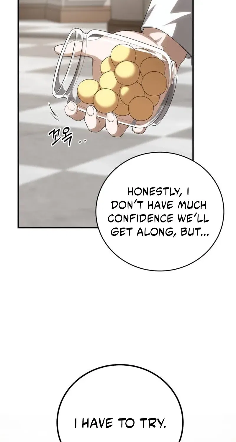 An Unexpected Proposal Chapter 55 – Page 19