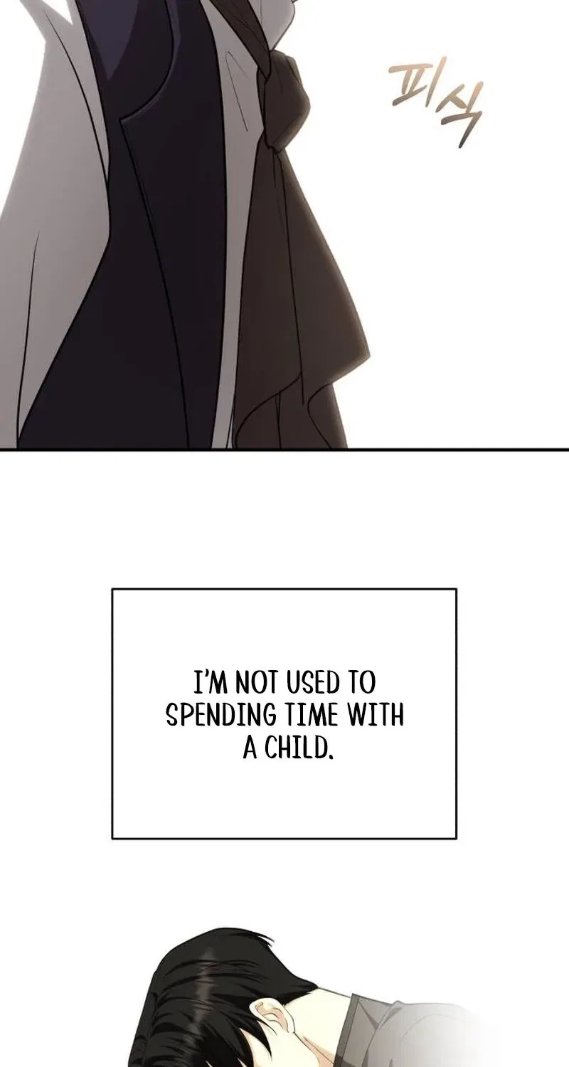 An Unexpected Proposal Chapter 55 – Page 23