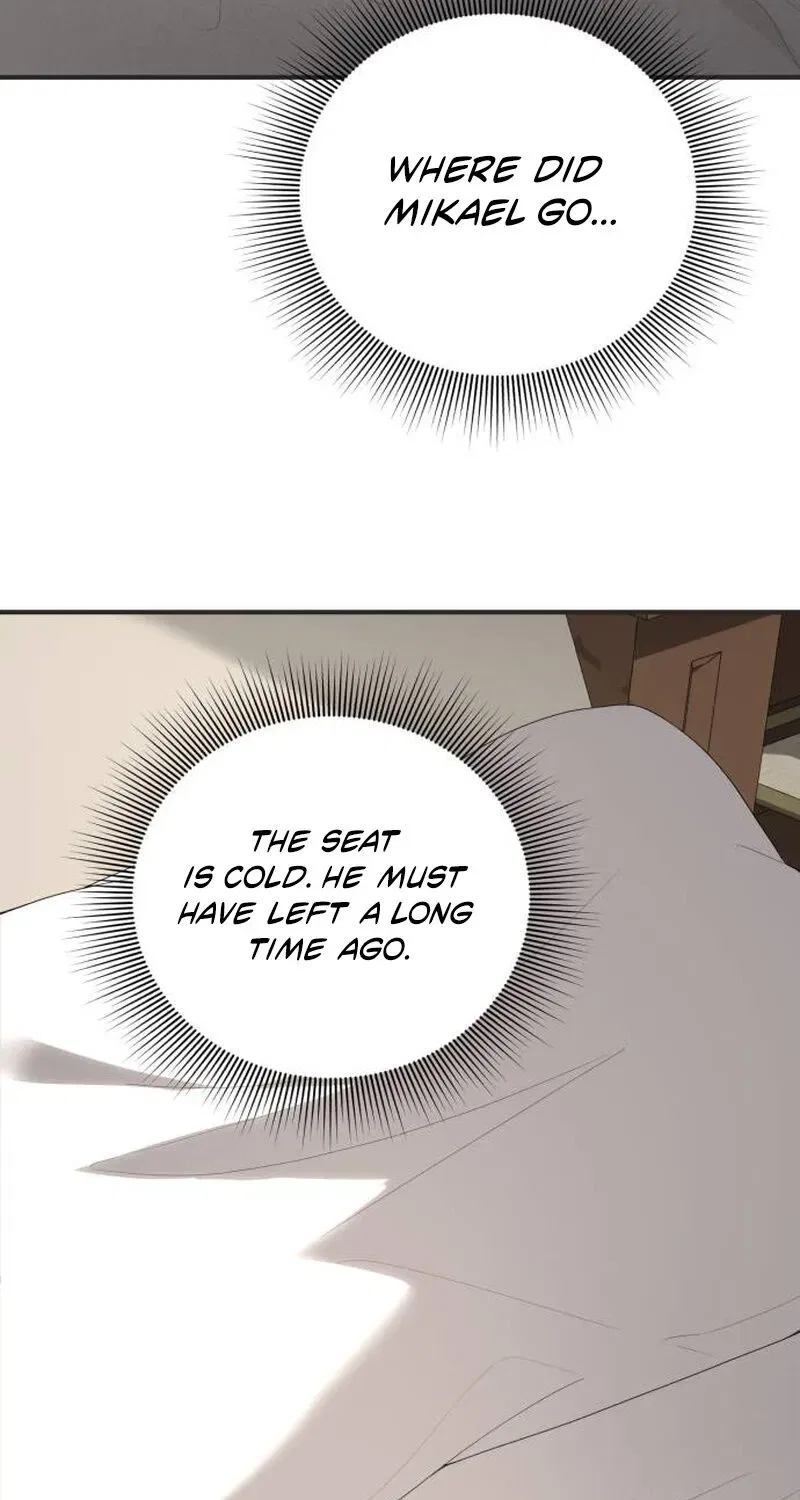 An Unexpected Proposal Chapter 55 – Page 34