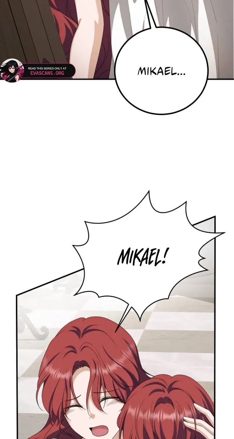 An Unexpected Proposal Chapter 55 – Page 49