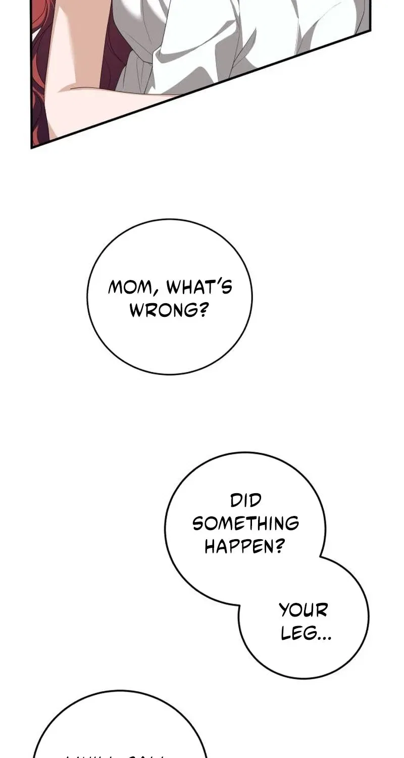 An Unexpected Proposal Chapter 55 – Page 51