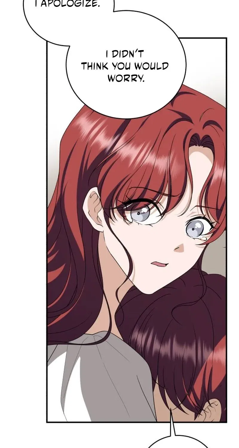 An Unexpected Proposal Chapter 55 – Page 56