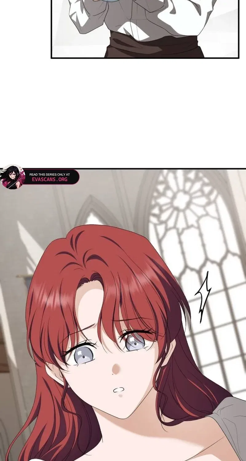 An Unexpected Proposal Chapter 55 – Page 59