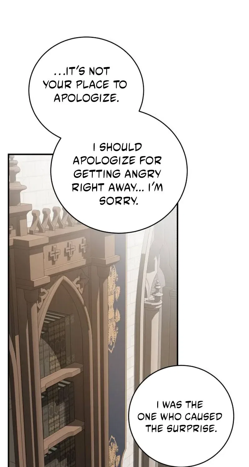An Unexpected Proposal Chapter 55 – Page 63
