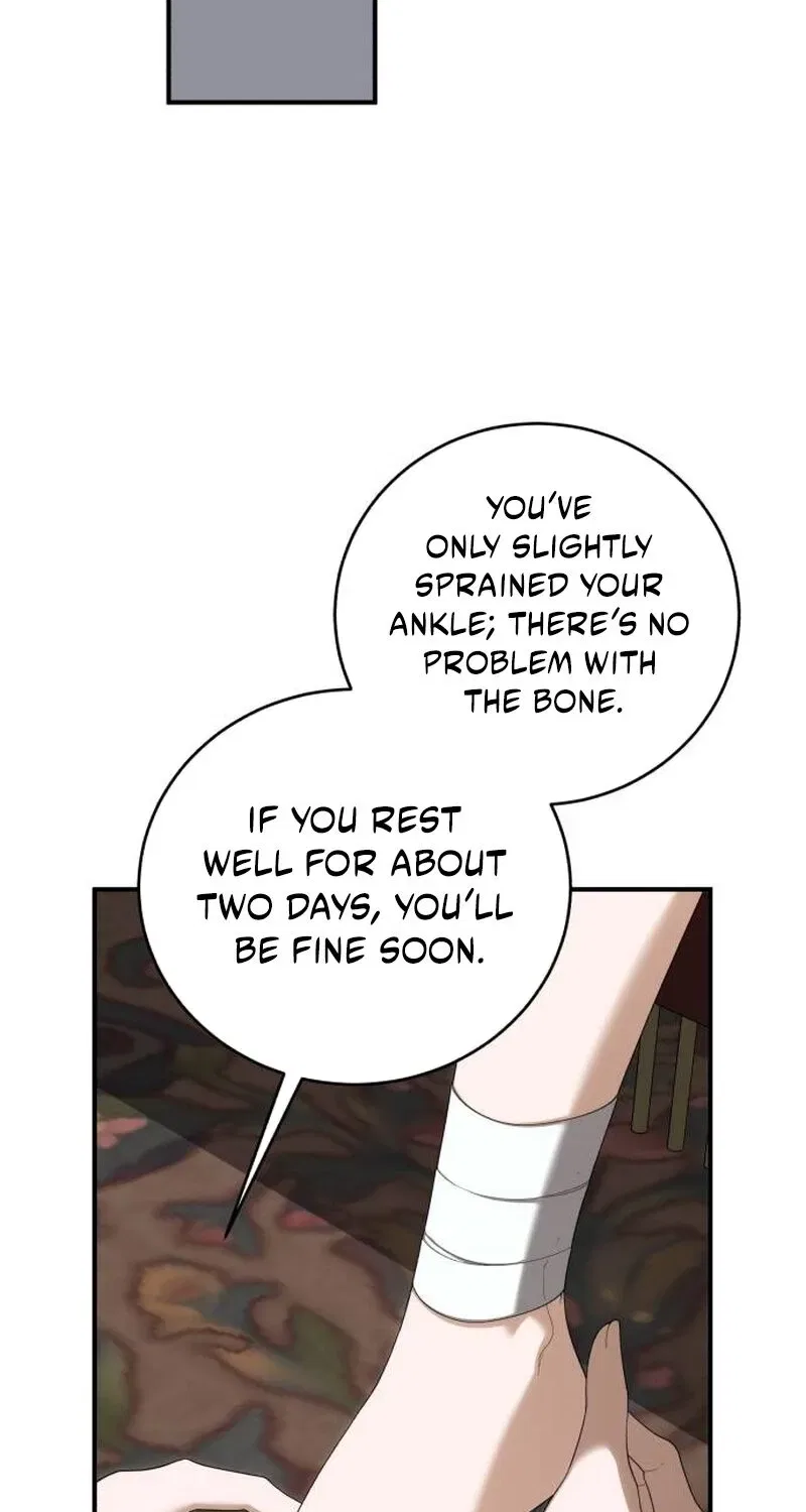 An Unexpected Proposal Chapter 55 – Page 70