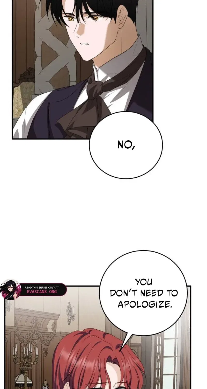 An Unexpected Proposal Chapter 55 – Page 73