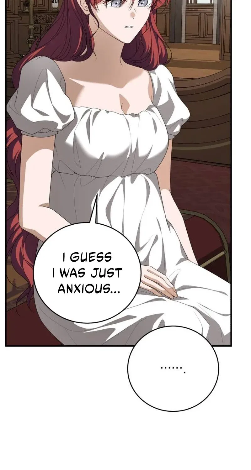 An Unexpected Proposal Chapter 55 – Page 74