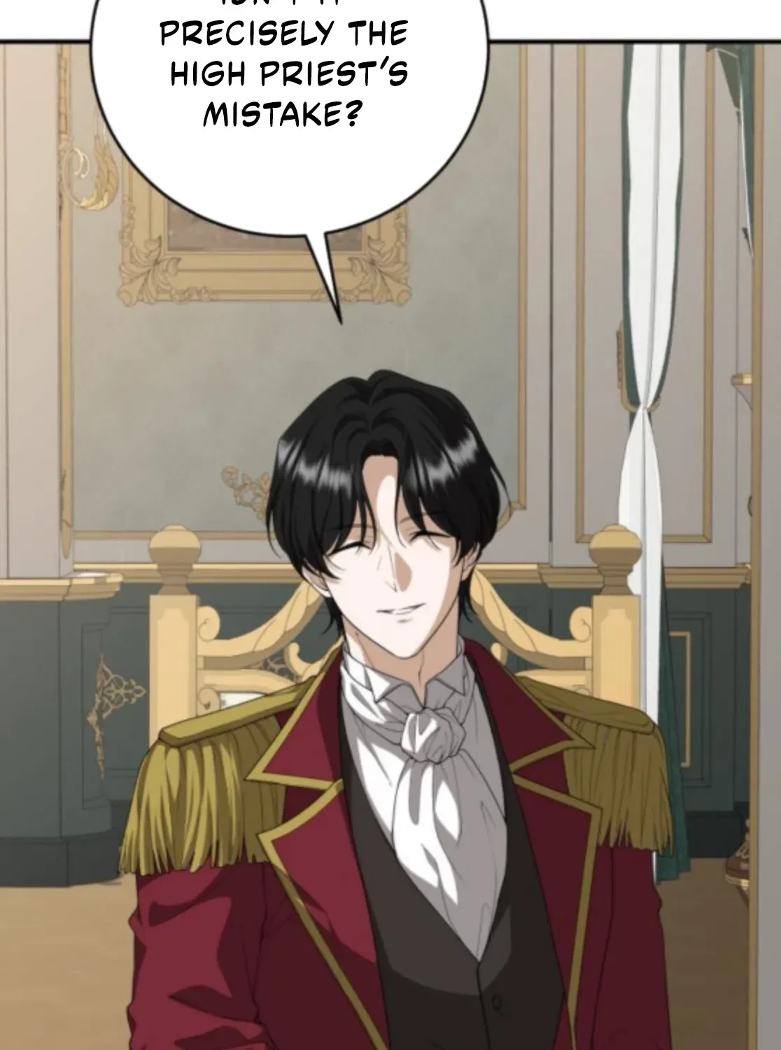 An Unexpected Proposal Chapter 54 – Page 11