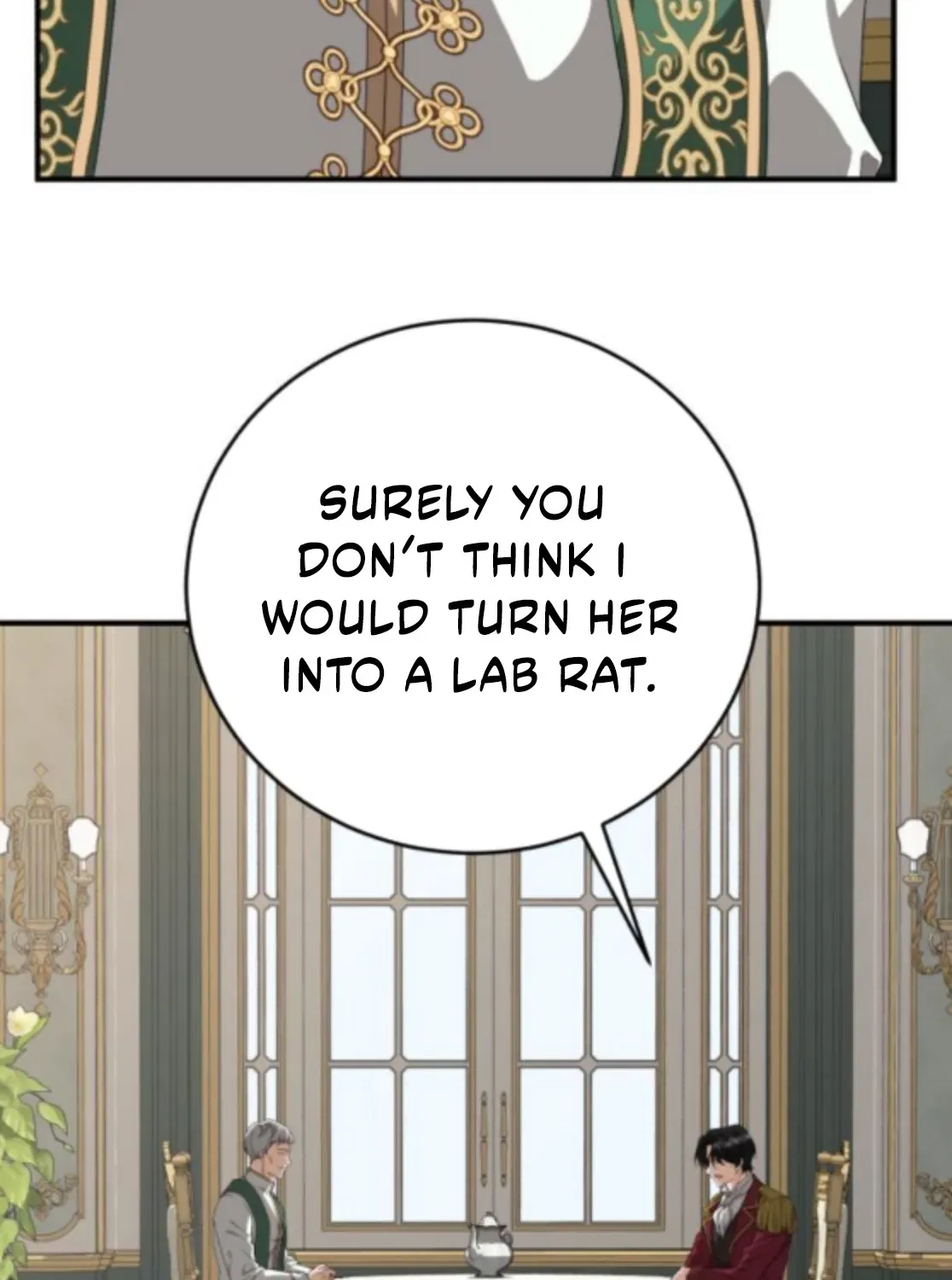 An Unexpected Proposal Chapter 54 – Page 20
