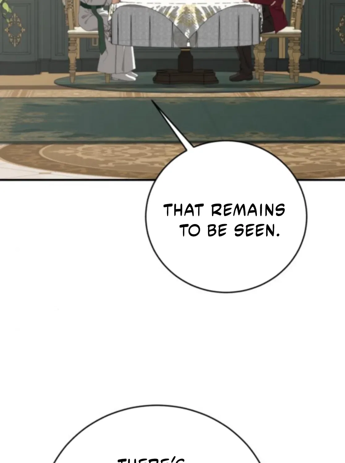 An Unexpected Proposal Chapter 54 – Page 21